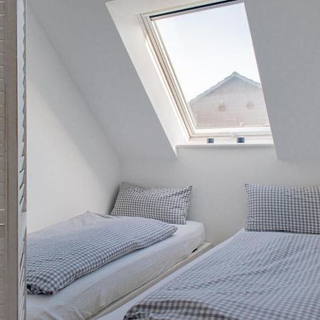 Ferienwohnung Ostseeglitzern Scharbeutz Esterno foto