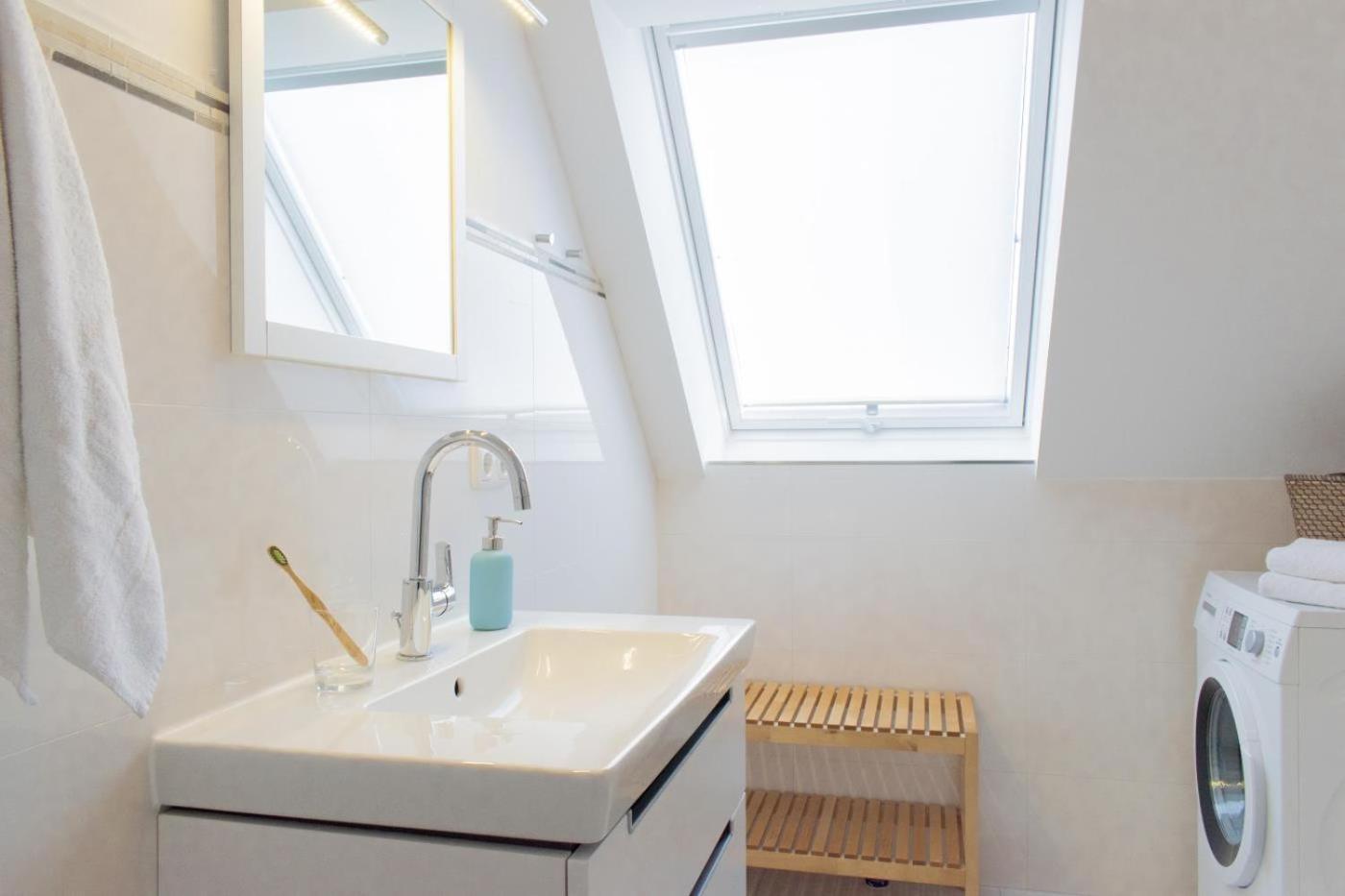 Ferienwohnung Ostseeglitzern Scharbeutz Esterno foto