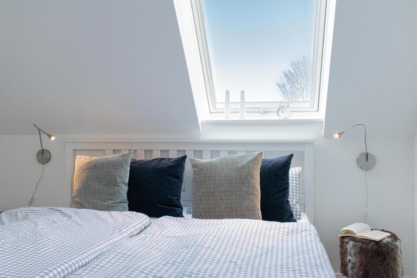 Ferienwohnung Ostseeglitzern Scharbeutz Esterno foto